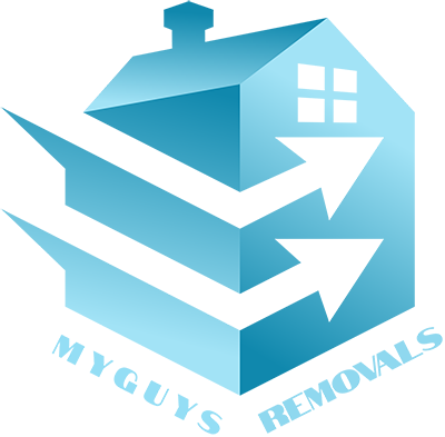 My Guys Removals