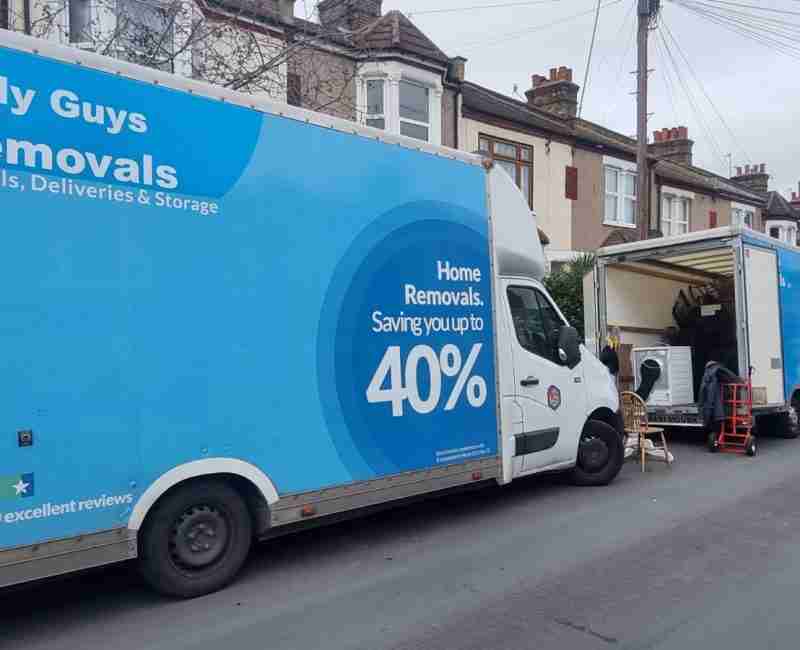 My Guys Removals - Home & Office Removals Experts