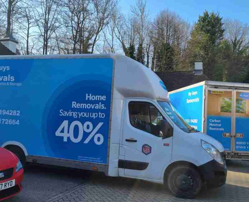 Home Removals Company