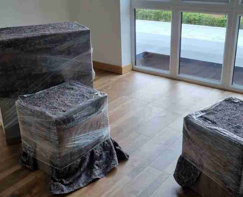 Office Removals South London