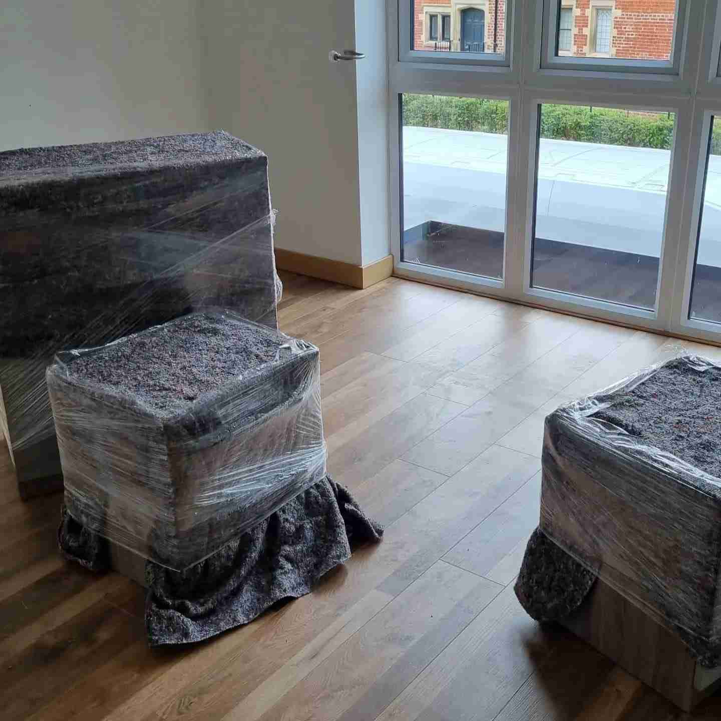 Office Removals South London