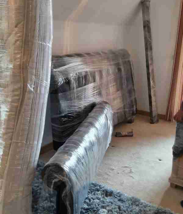 Packing Services Kent