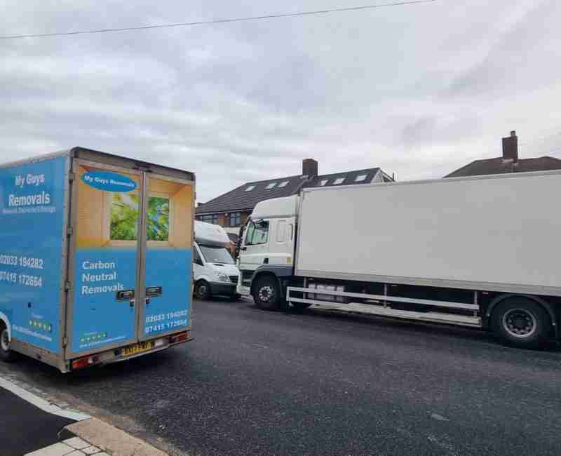 Relocation Services