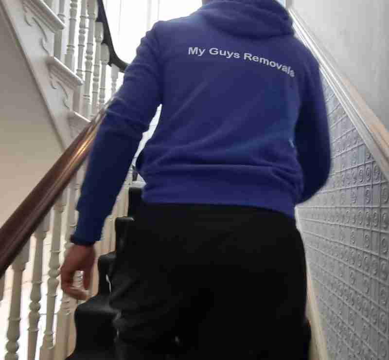 Home Removals Experts