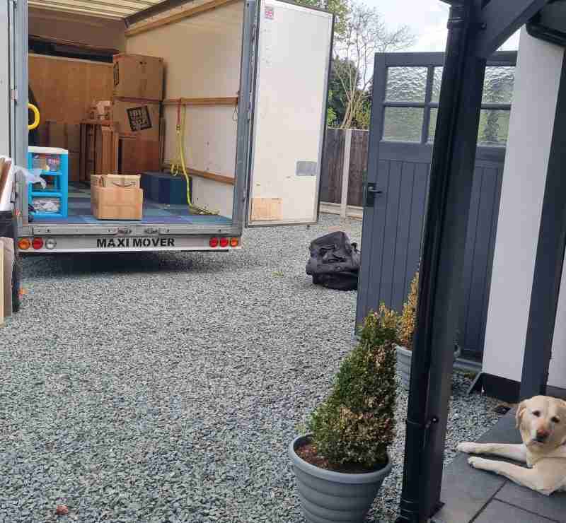 Relocation Services Kent