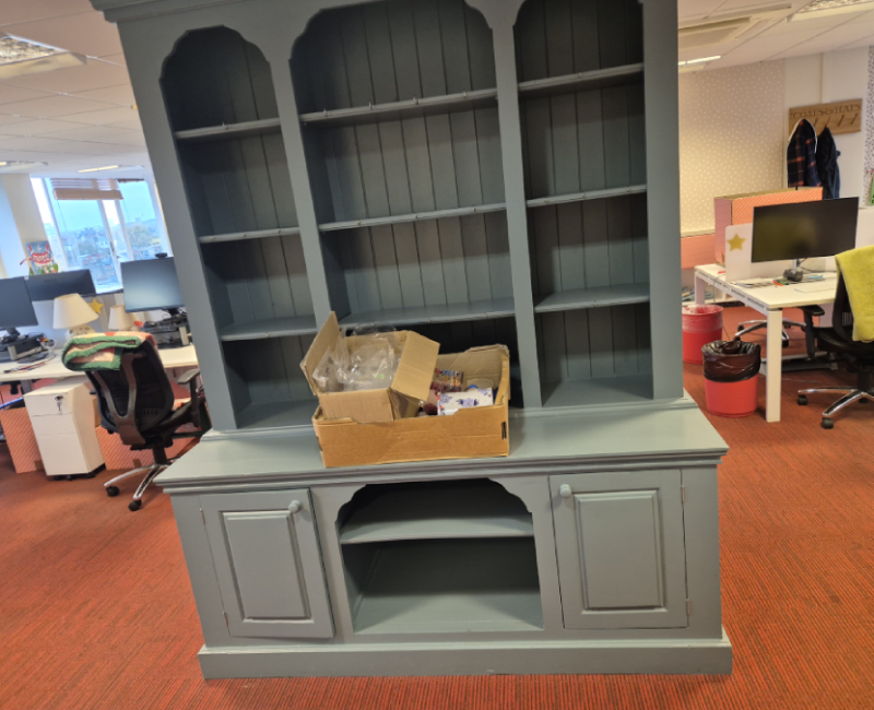 Commercial Removals