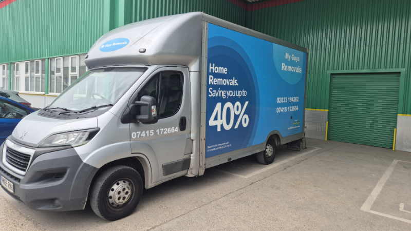 Essex Removals