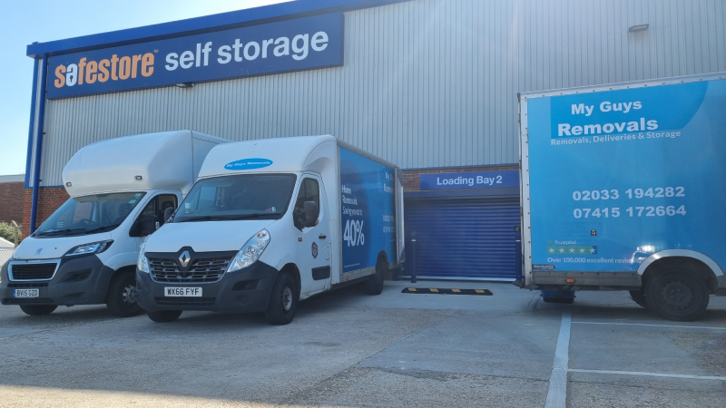 London Removals