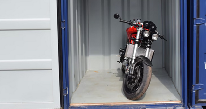 Storage Solutions Mobile